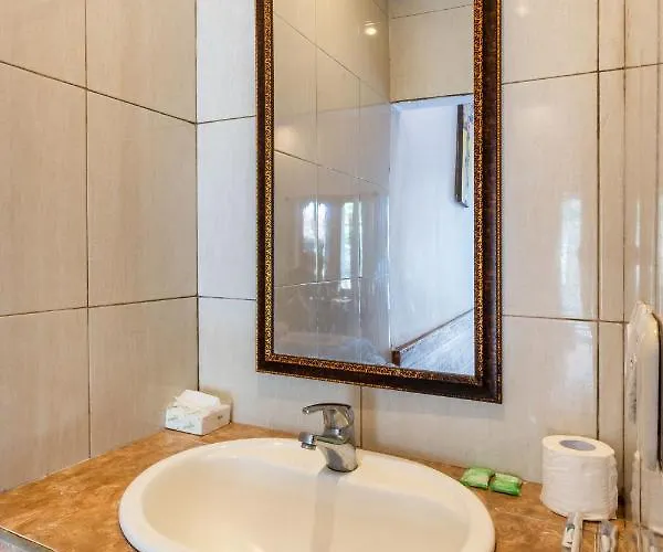 Hotel Suarsena