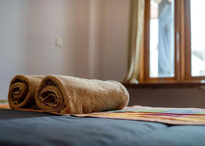 Hotel Suarsena