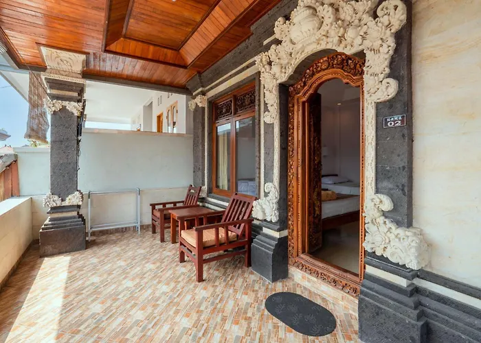 Hotel Suarsena 3*