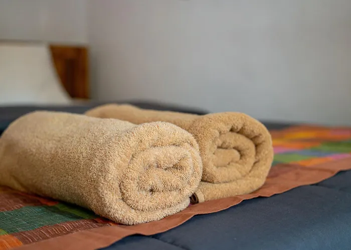 Suarsena Hotel Ubud