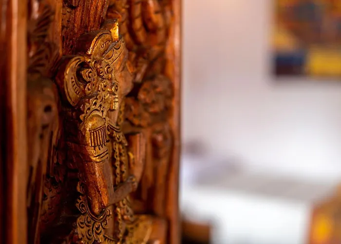 Suarsena 3* Ubud