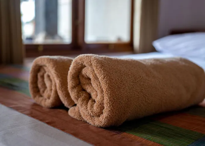 Hotel Suarsena