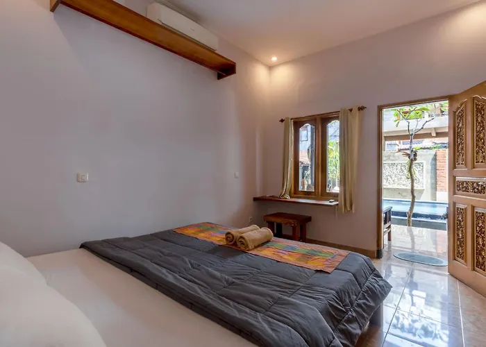 Suarsena Hotel