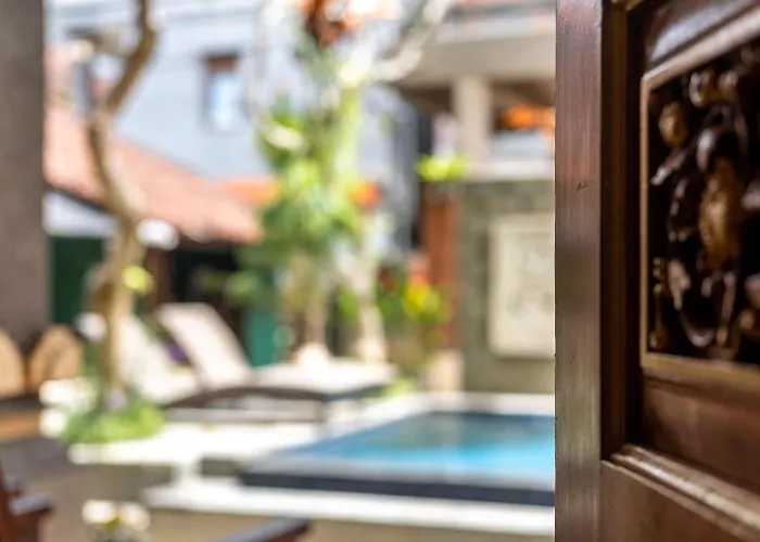 Hotel Suarsena
