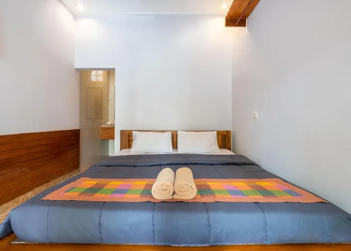 Suarsena Hotel 3*