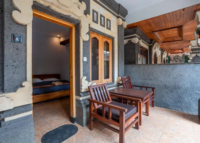 Hotel Suarsena 3*